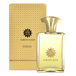 Мъжки парфюм AMOUAGE Gold Pour Homme